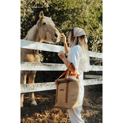 Out of the Woods Bags One Size / Sahara Out of the Woods - Walrus Cooler