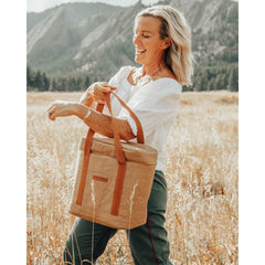 Out of the Woods Bags One Size / Sahara Out of the Woods - Walrus Cooler