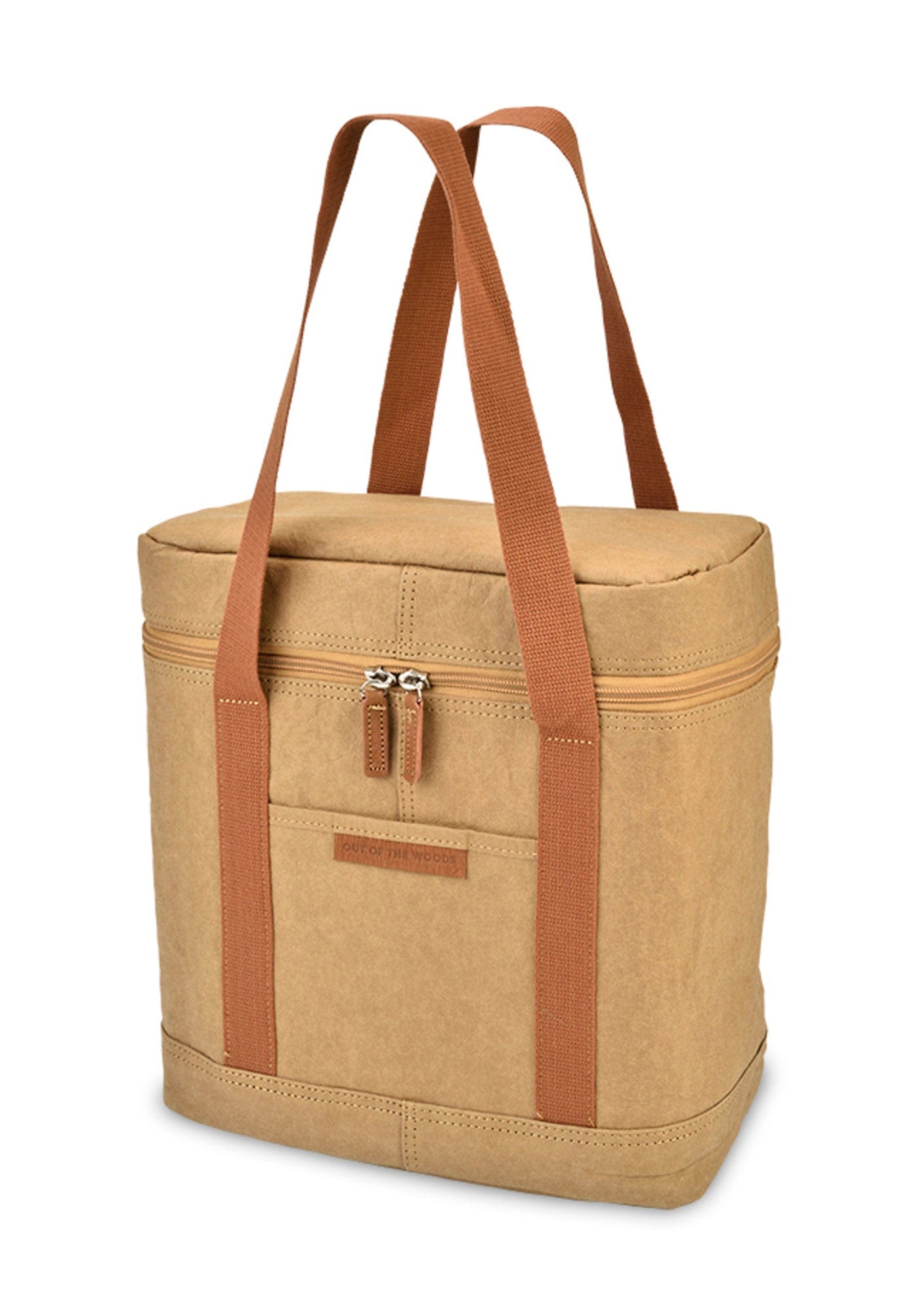 Out of the Woods Bags One Size / Sahara Out of the Woods - Walrus Cooler