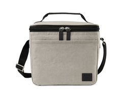 Out of the Woods Bags One Size / Stone Out of the Woods - Dolphin Mini Lunch Cooler