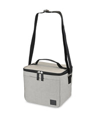 Out of the Woods Bags One Size / Stone Out of the Woods - Dolphin Mini Lunch Cooler