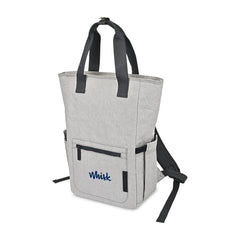 Out of the Woods Bags One Size / Stone Out of the Woods - Seagull Backpack Cooler