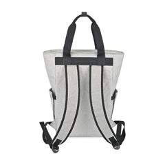 Out of the Woods Bags One Size / Stone Out of the Woods - Seagull Backpack Cooler