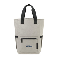 Out of the Woods Bags One Size / Stone Out of the Woods - Seagull Backpack Cooler