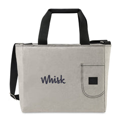 Out of the Woods Bags One Size / Stone Out of the Woods - Seagull Mini Cooler