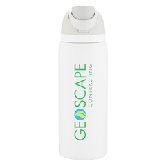 Owala Accessories 32oz / Shy Marshmallow Owala - FreeSip® 32oz