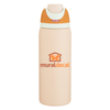 Owala Accessories 32oz / Water in the Desert Owala - FreeSip® 32oz
