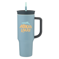 Owala Accessories 40oz / Lost Valley Owala - Tumbler 40oz