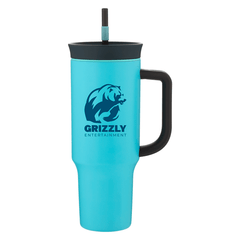 Owala Accessories 40oz / Splash Zone Owala - Tumbler 40oz