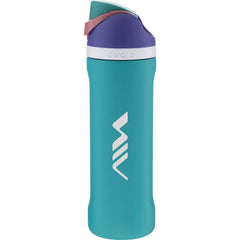 Owala Drinkware 24oz / 80's Ski Slope Owala - FreeSip® 24oz