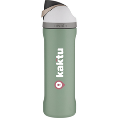 Owala Drinkware 24oz / Greenhouse Owala - FreeSip® 24oz