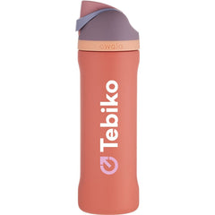 Owala Drinkware 24oz / Terracotta Sunset Owala - FreeSip® 24oz