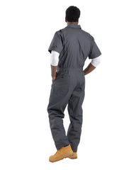 Berne - Men's Axle Short-Sleeve Coverall