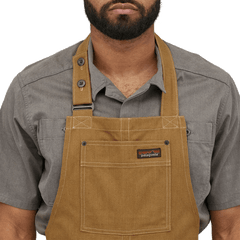 Patagonia Accessories Patagonia - All Seasons Hemp Canvas Apron