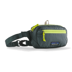 Patagonia - Ultralight Black Hole® Mini Hip Pack 1L