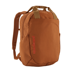 Swift Ship Bags 20L / Robin Brown 3-Day Swift Ship: Patagonia - Atom Tote Pack 20L