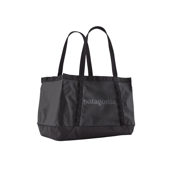 Patagonia Bags 25L / Black w/Black Patagonia - Black Hole® Tote 25L