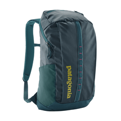 Patagonia Bags 25L / Tidal Teal w/Luminous Pink Patagonia - Black Hole® Pack 25L