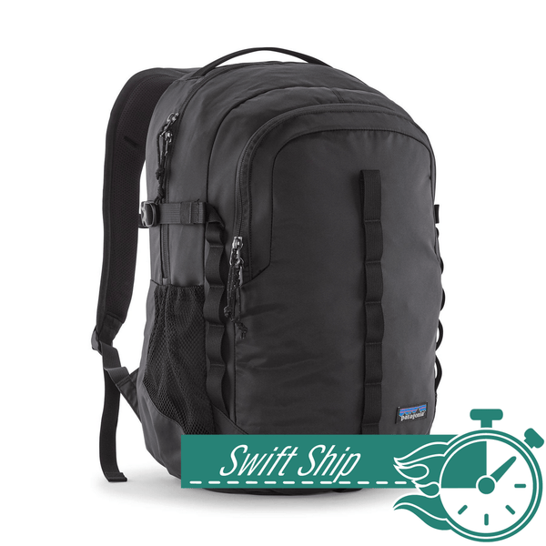 Patagonia Bags One Size / Black 3-Day Swift Ship: Patagonia - Refugio Daypack 26L