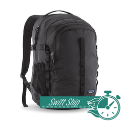 Patagonia Bags One Size / Black 3-Day Swift Ship: Patagonia - Refugio Daypack 26L