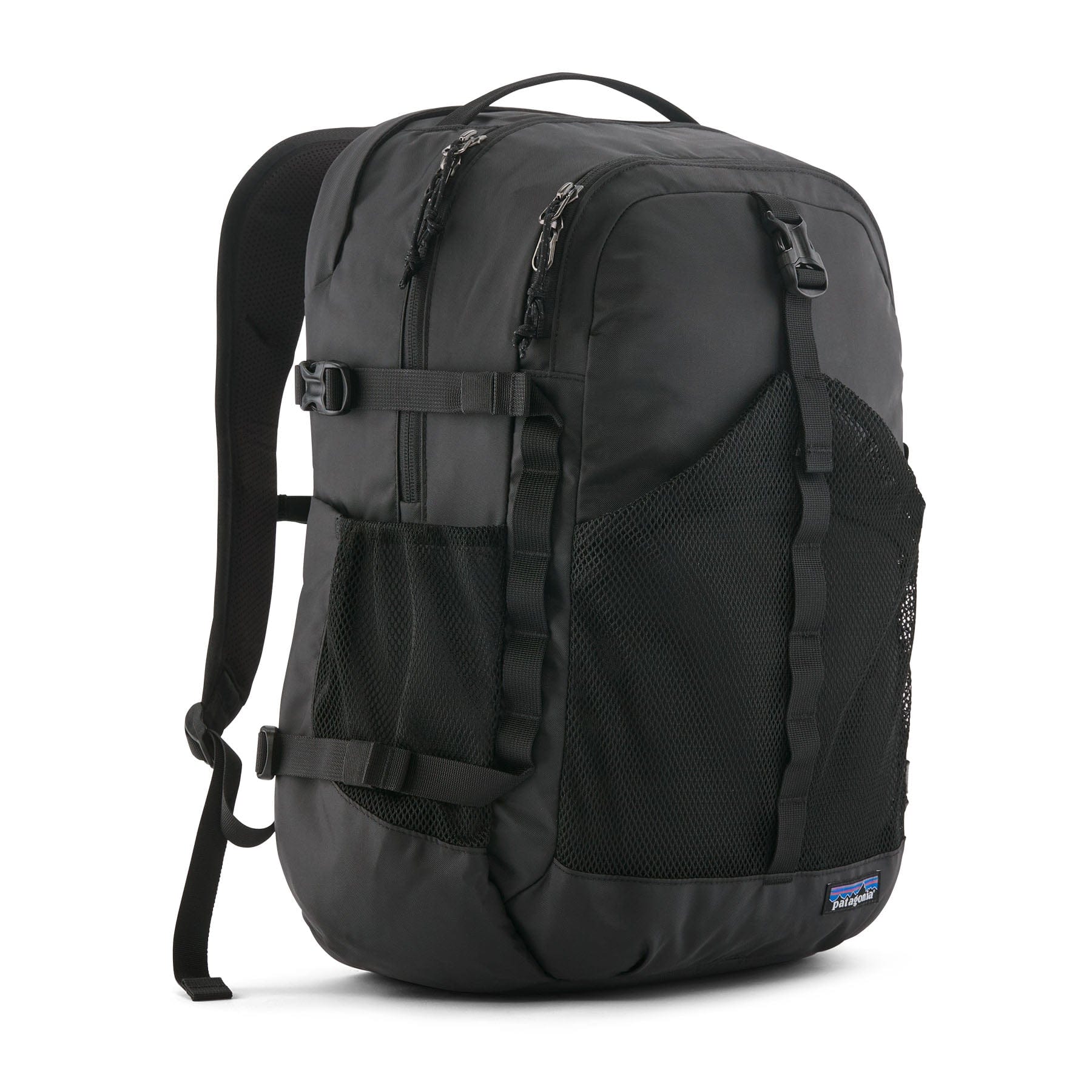 Patagonia Bags One Size / Black Patagonia - Refugio Daypack 30L