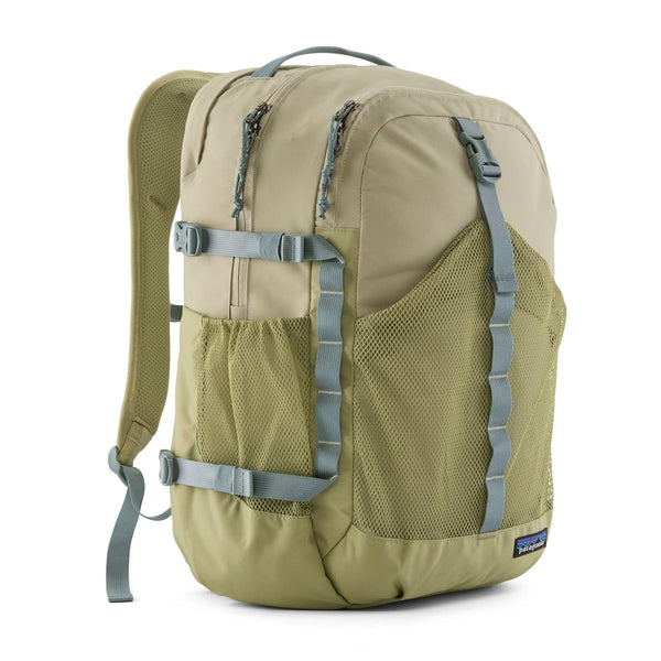 Patagonia Bags One Size / Weathered Stone Patagonia - Refugio Daypack 30L