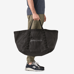 Swift Ship Bags 61L / Black 3-Day Swift Ship: Patagonia - Black Hole® Gear Tote 61L