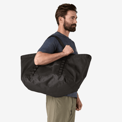 Swift Ship Bags 61L / Black 3-Day Swift Ship: Patagonia - Black Hole® Gear Tote 61L