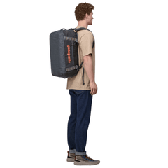 Patagonia Bags Patagonia - Black Hole® Matte Duffel Bag 40L