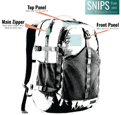 Patagonia Bags Patagonia - Refugio Daypack 30L