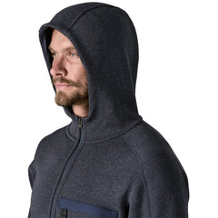 Patagonia Fleece Patagonia - Men's Better Sweater® 1/2-Zip Pullover