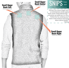 Patagonia Fleece Patagonia - Men's Better Sweater® Vest