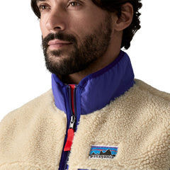 Patagonia Fleece Patagonia - Men's Classic Retro-X Vest