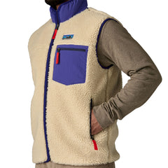 Patagonia Fleece Patagonia - Men's Classic Retro-X Vest
