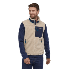 Patagonia Fleece Patagonia - Men's Classic Retro-X Vest