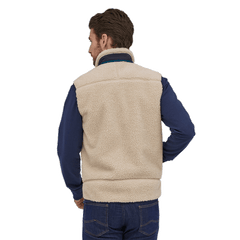 Patagonia Fleece Patagonia - Men's Classic Retro-X Vest