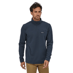 Patagonia Fleece Patagonia - Men's Micro D® Pullover