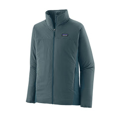 Patagonia Fleece Patagonia - Men's Nano-Air® Light Hybrid Jacket