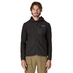 Patagonia Fleece Patagonia - Men's R1® Air Full-Zip Hoody