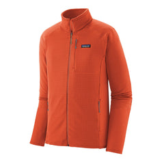 Patagonia Fleece Patagonia - Men's R1® Fleece Jacket