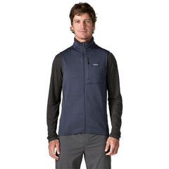 Patagonia Fleece Patagonia - Men's R1® Fleece Vest