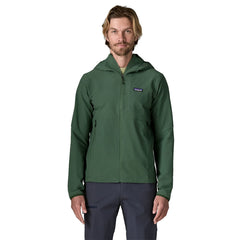 Patagonia Fleece Patagonia - Men's R1® TechFace Hoody