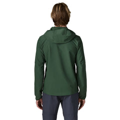 Patagonia Fleece Patagonia - Men's R1® TechFace Hoody