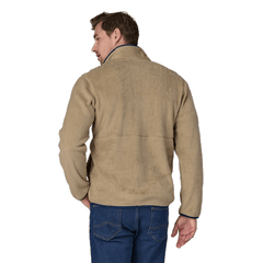 Patagonia Fleece Patagonia - Men's Re-Tool Pullover