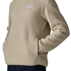 Patagonia Fleece Patagonia - Men's Retro Pile Pullover