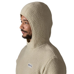 Patagonia Fleece Patagonia - Men's Retro Pile Pullover