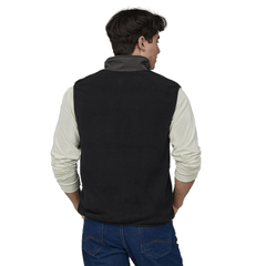 Patagonia Fleece Patagonia - Men's Synchilla® Fleece Vest