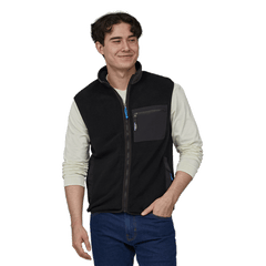 Patagonia Fleece Patagonia - Men's Synchilla® Fleece Vest