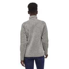 Patagonia Fleece Patagonia - Women's Better Sweater® 1/4-Zip Fleece