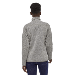 Patagonia Fleece Patagonia - Women's Better Sweater® 1/4-Zip Fleece